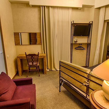 Hotel Salve Tbilisi ภายนอก รูปภาพ