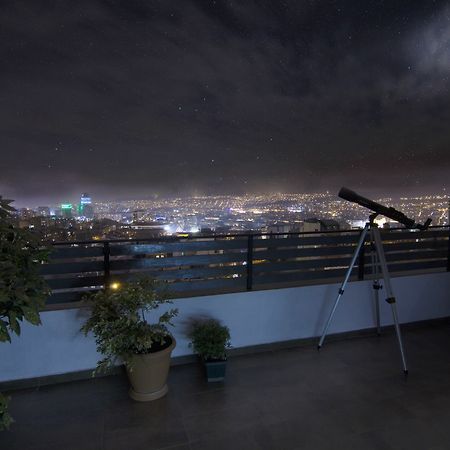 Hotel Salve Tbilisi ภายนอก รูปภาพ