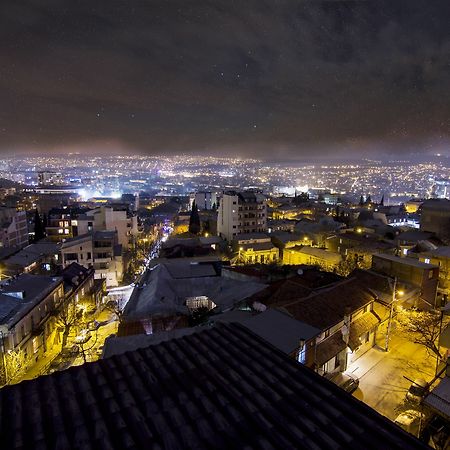 Hotel Salve Tbilisi ภายนอก รูปภาพ