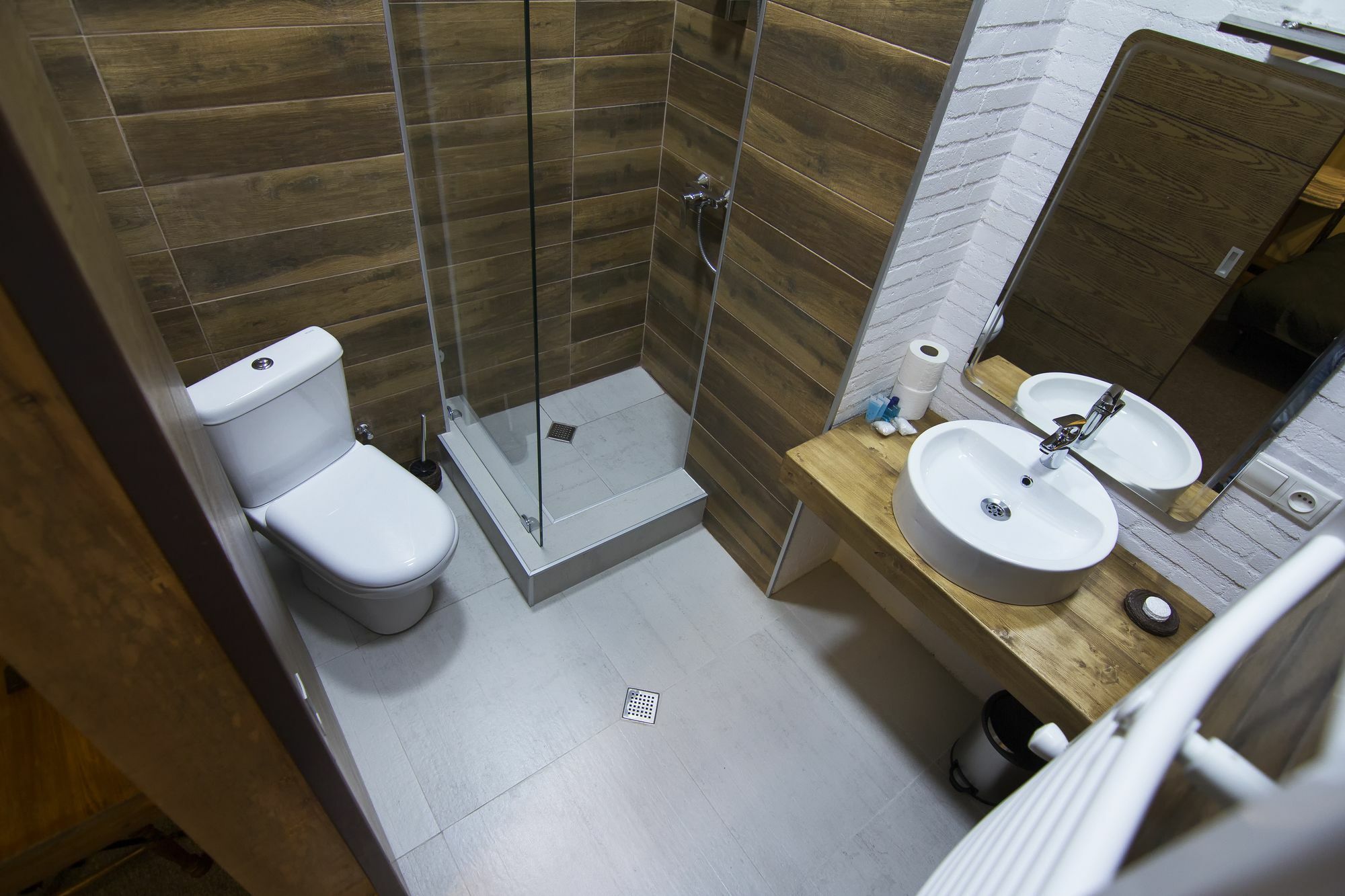 Hotel Salve Tbilisi ภายนอก รูปภาพ